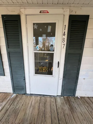 $914 | 1487 Aspen Street, Danville, VA 24540