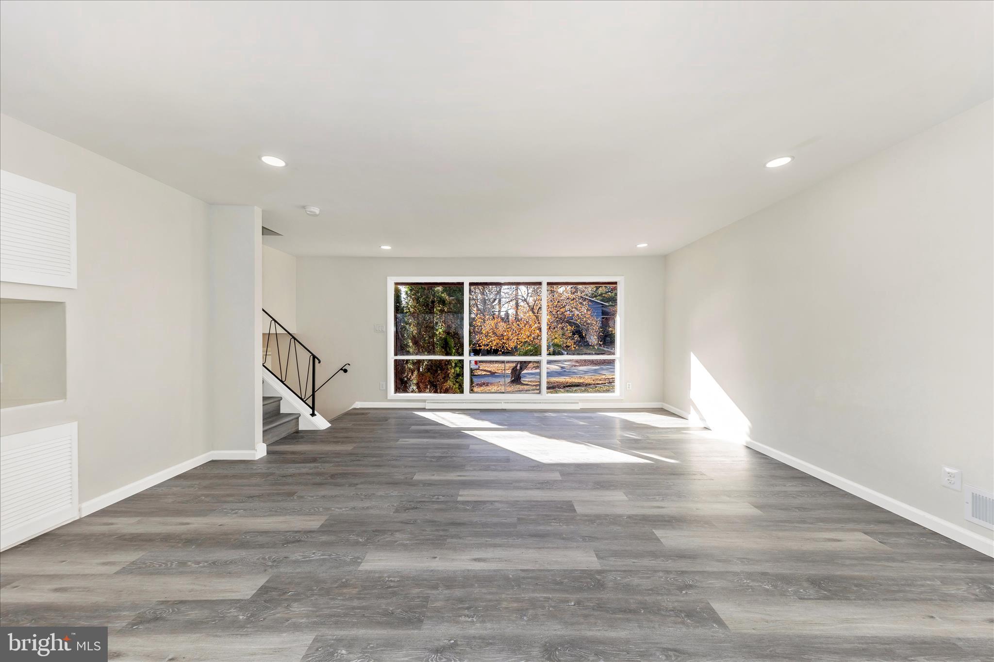 11821 Pittson Road Silver Spring, MD 20906 - Photo 20 of 48 Family Room