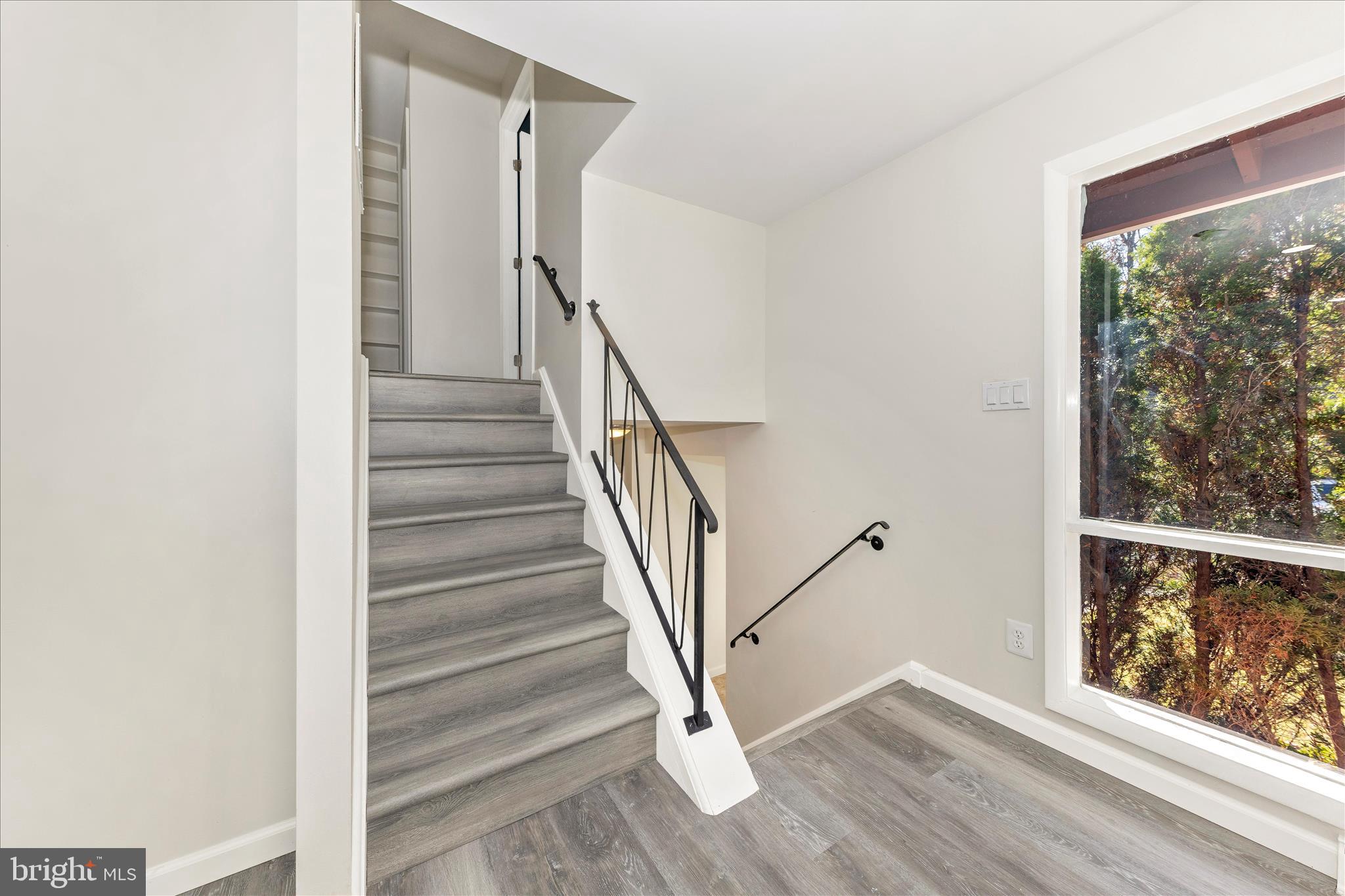 11821 Pittson Road Silver Spring, MD 20906 - Photo 21 of 48 Stairs
