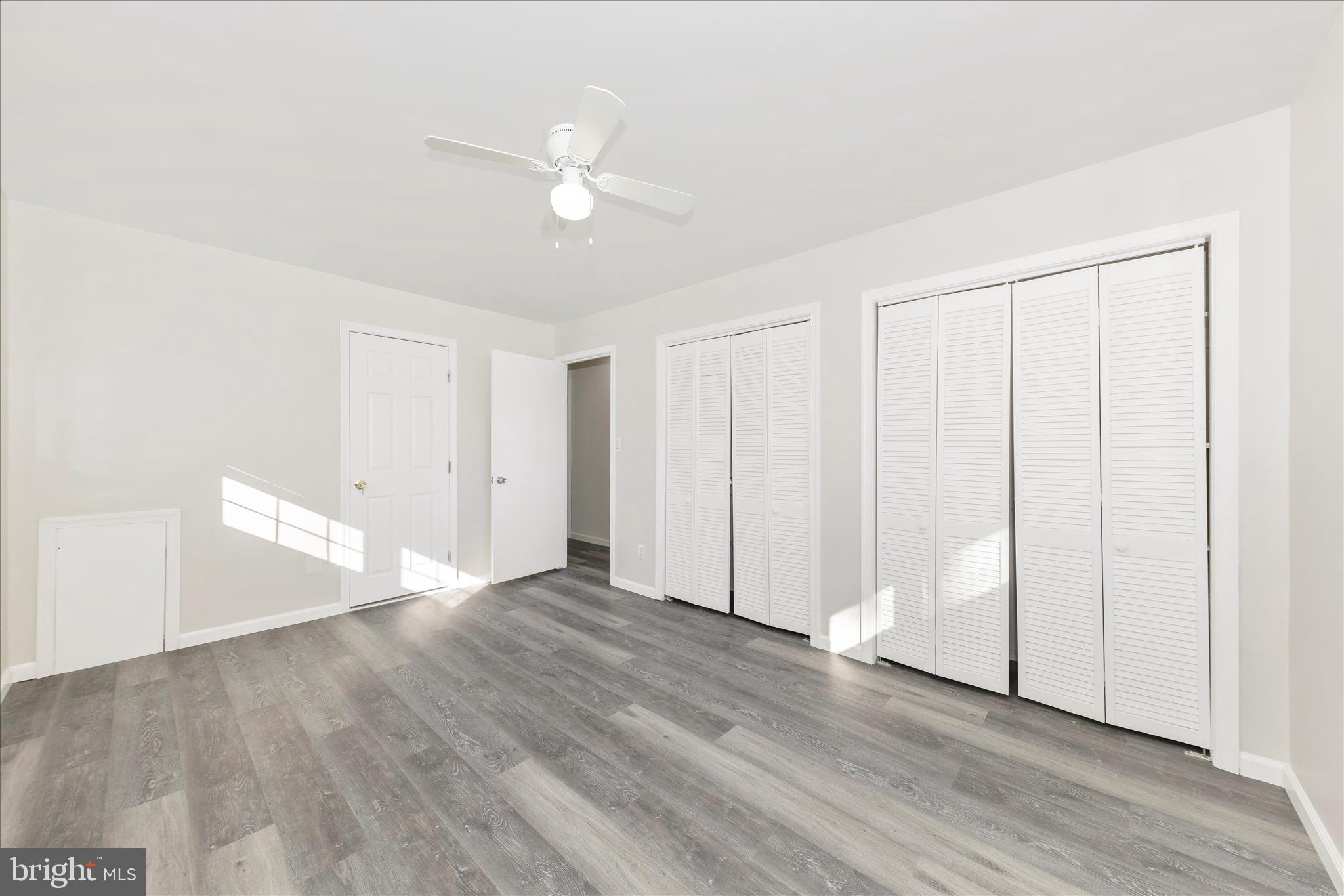 11821 Pittson Road Silver Spring, MD 20906 - Photo 24 of 48 Primary Bedroom