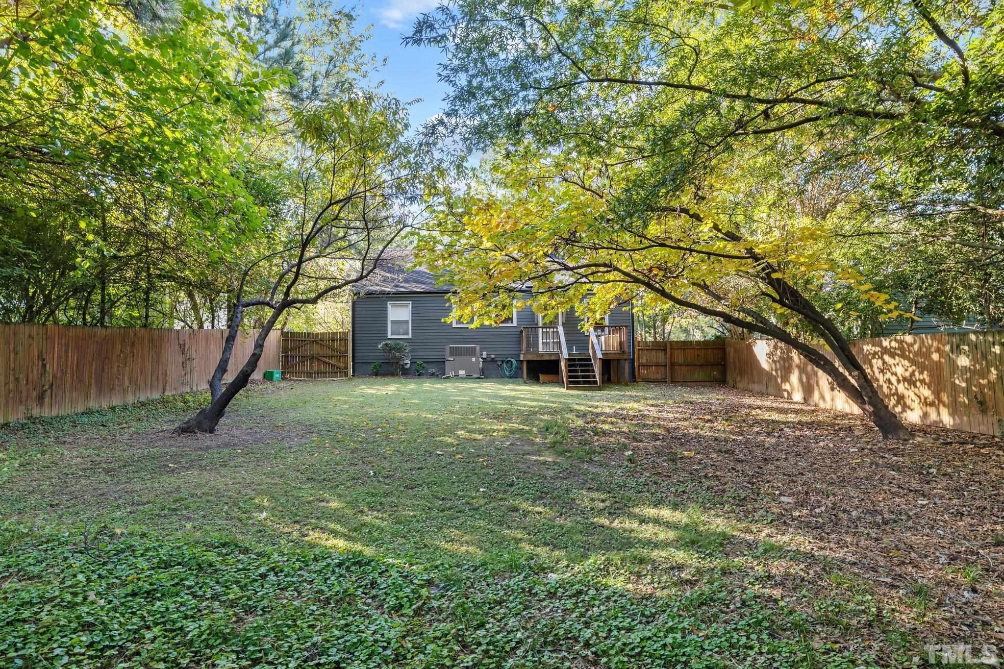 705 Tyler Road Raleigh, NC 27604 - Photo 25 of 50 Photo #25