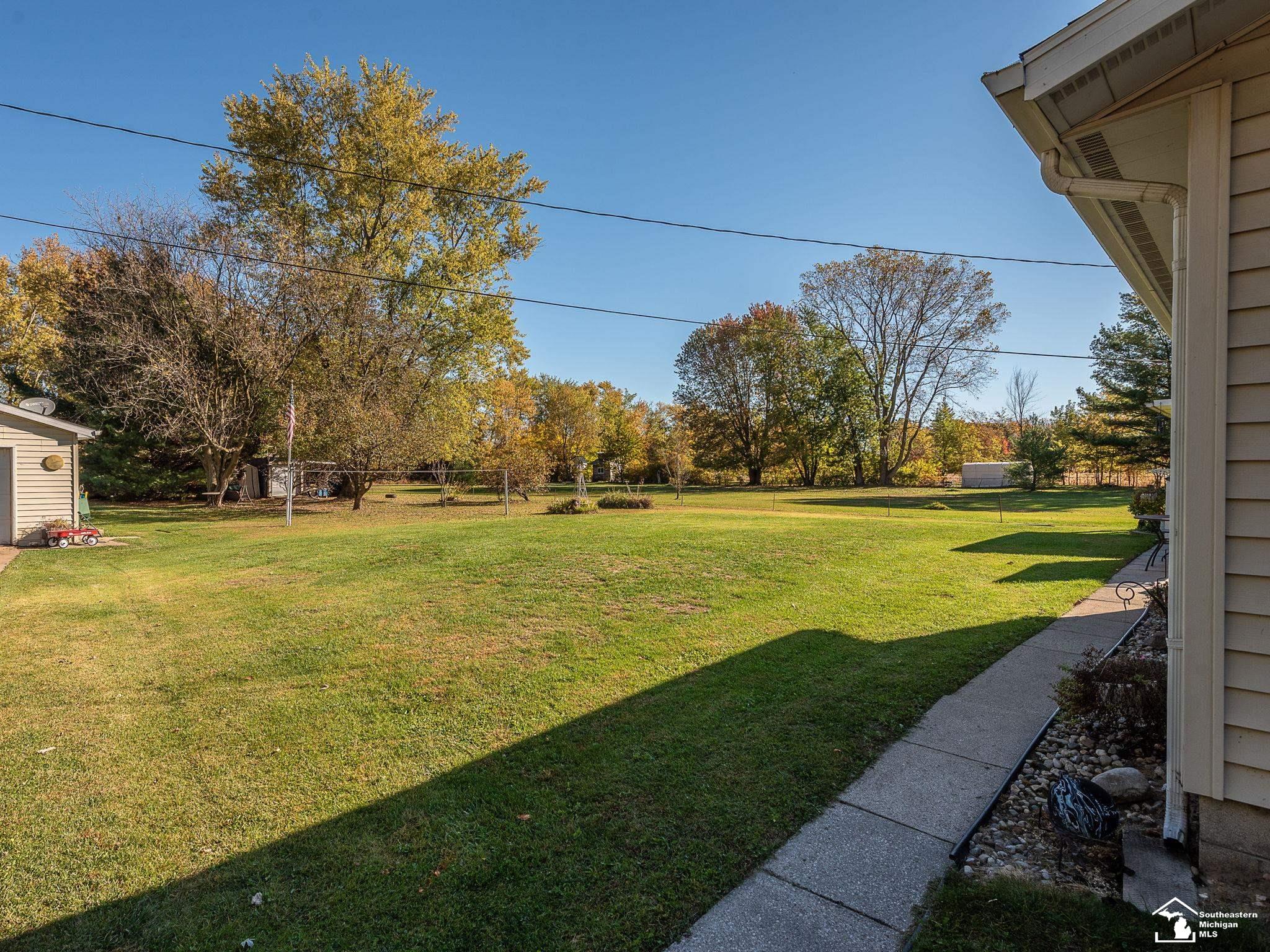 3262 Kelly Road La Salle, MI 48145 - Photo 25 of 40 Gallery Image 25