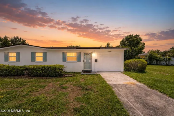 $325,000 | 1705 Mindanao Drive, Jacksonville, FL 32246