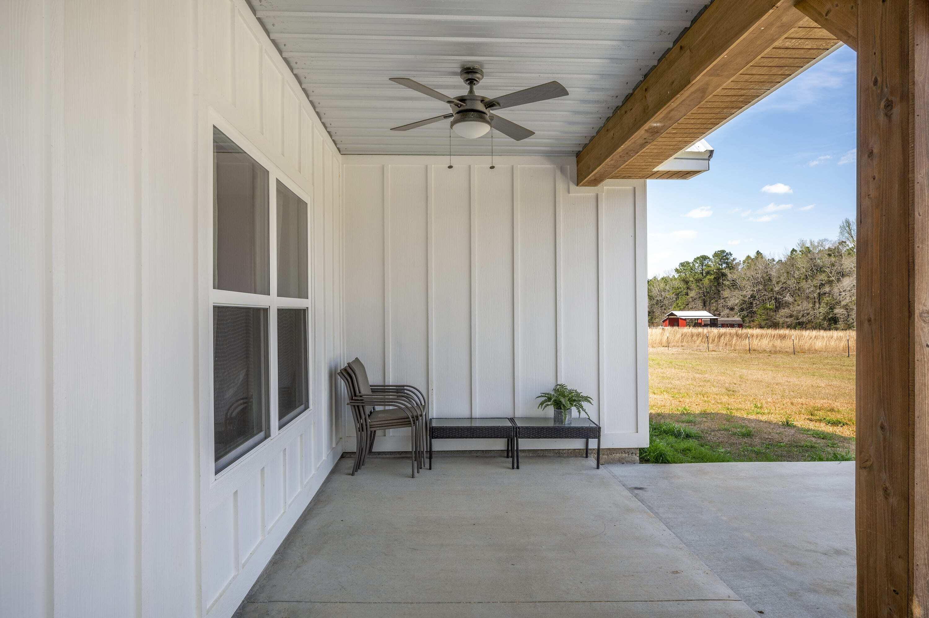 8151 Tommy Steele Road Baker, FL 32531 - Photo 26 of 36 a view of outdoor space with seating area