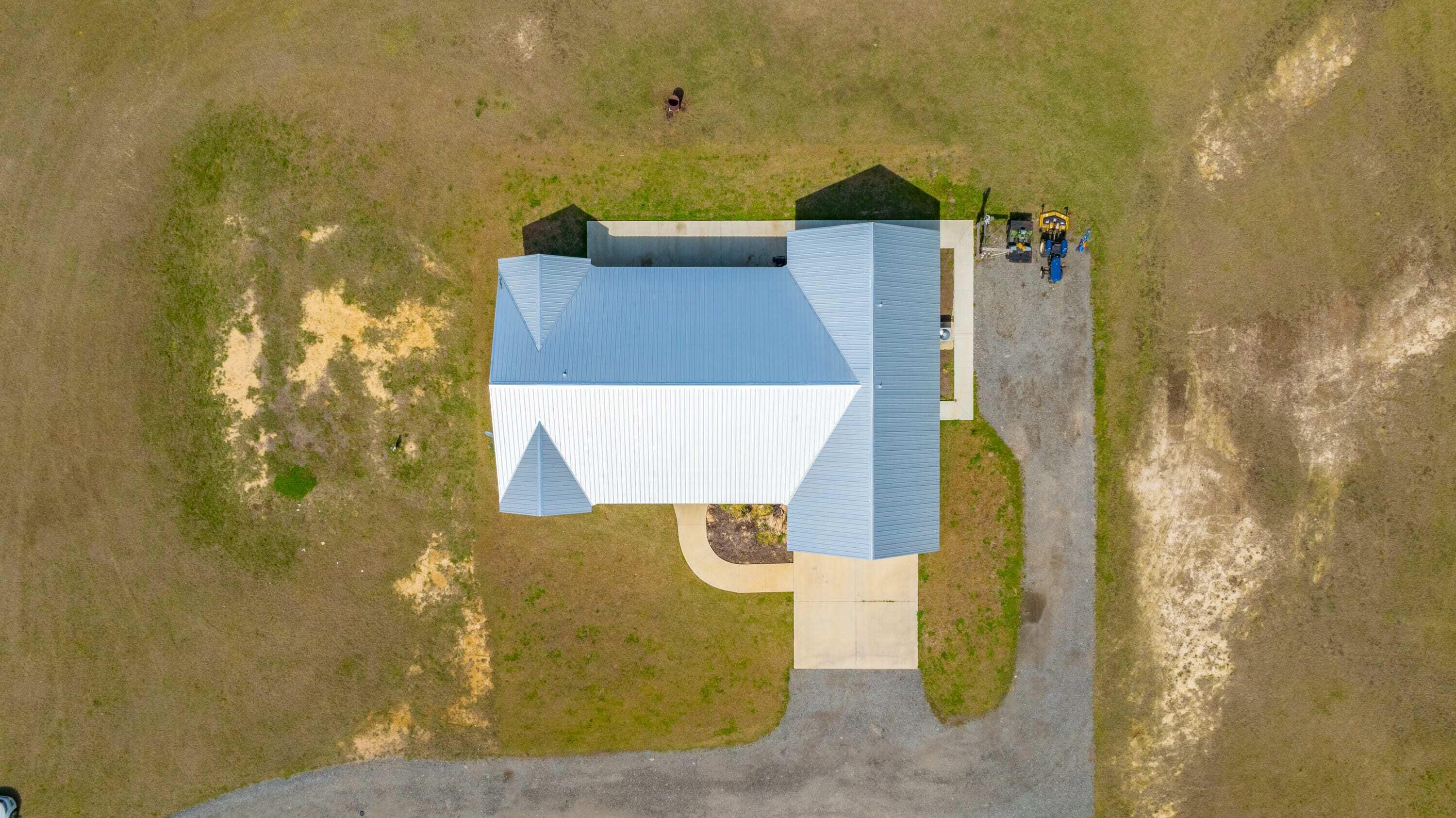 8151 Tommy Steele Road Baker, FL 32531 - Photo 31 of 36