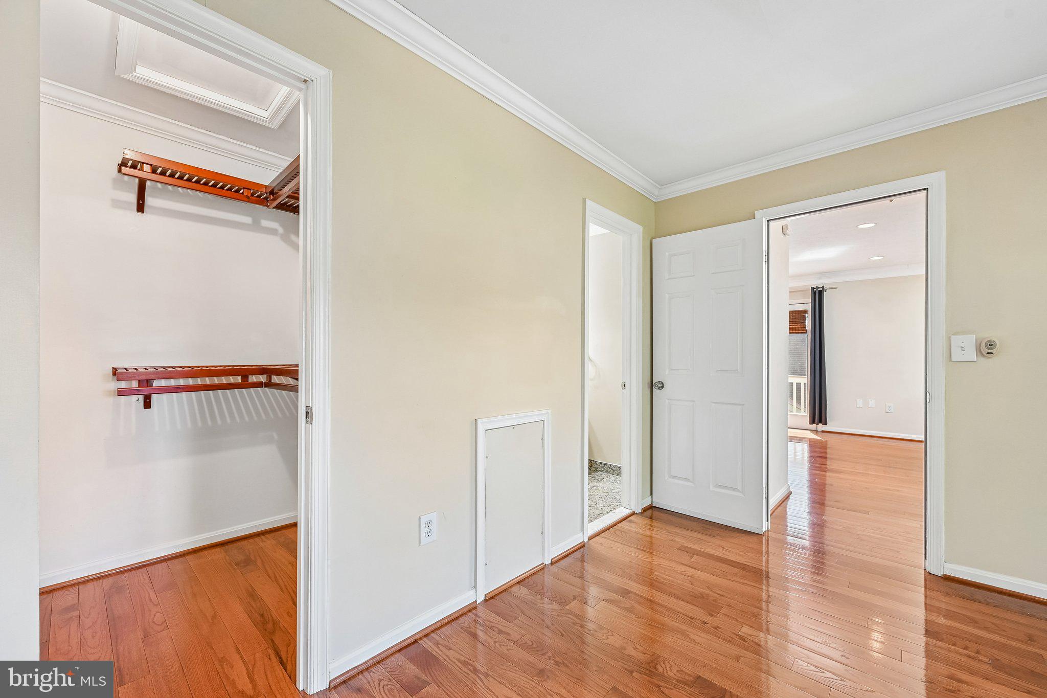 9411 Nicklaus Lane, Unit 62 Laurel, MD 20708 - Photo 34 of 68 primary bedroom