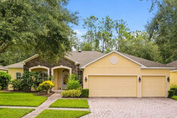 $544,900 | 2445 Pickford Circle, Apopka, FL 32703
