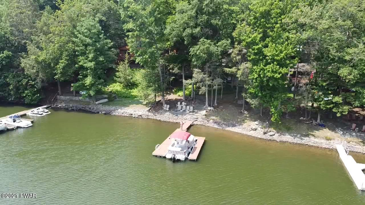 16 Lower Road Lakeville, PA 18438 - Photo 81 of 93 Arial