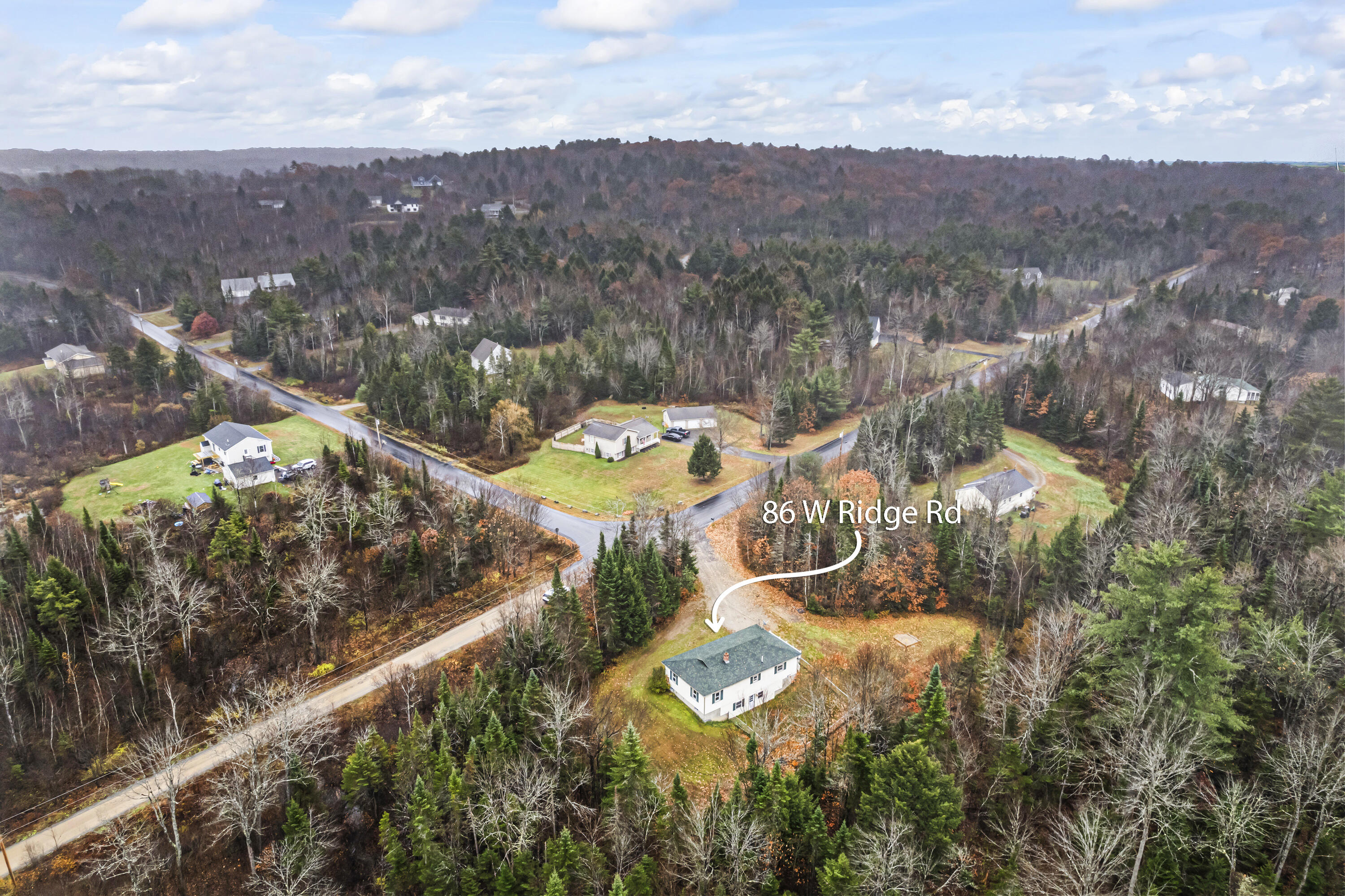 86 West Ridge Road West Gardiner, ME 04345 - Photo 14 of 51 86 W Ridge Rd_114