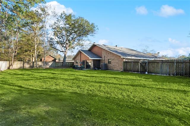 819 Lake Borgne Court Slidell, LA 70461 - Photo 18 of 21