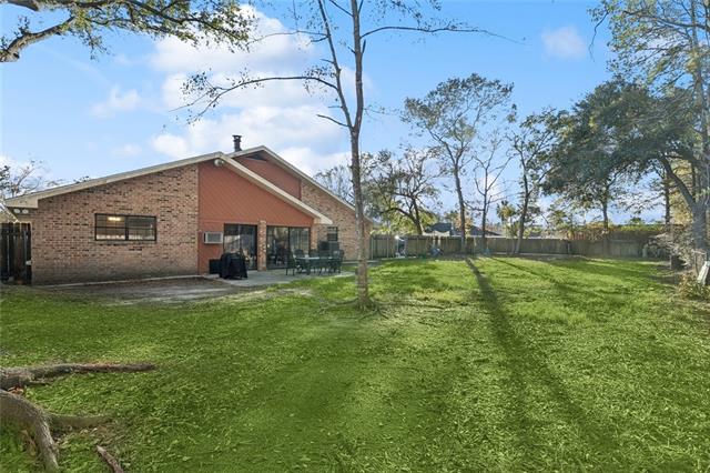 819 Lake Borgne Court Slidell, LA 70461 - Photo 21 of 21