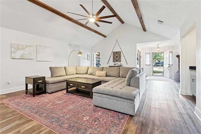 819 Lake Borgne Court Slidell, LA 70461 - Photo 5 of 21