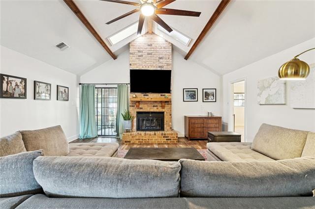 819 Lake Borgne Court Slidell, LA 70461 - Photo 6 of 21