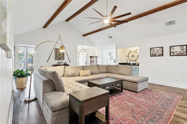 819 Lake Borgne Court Slidell, LA 70461 - Photo 7 of 21