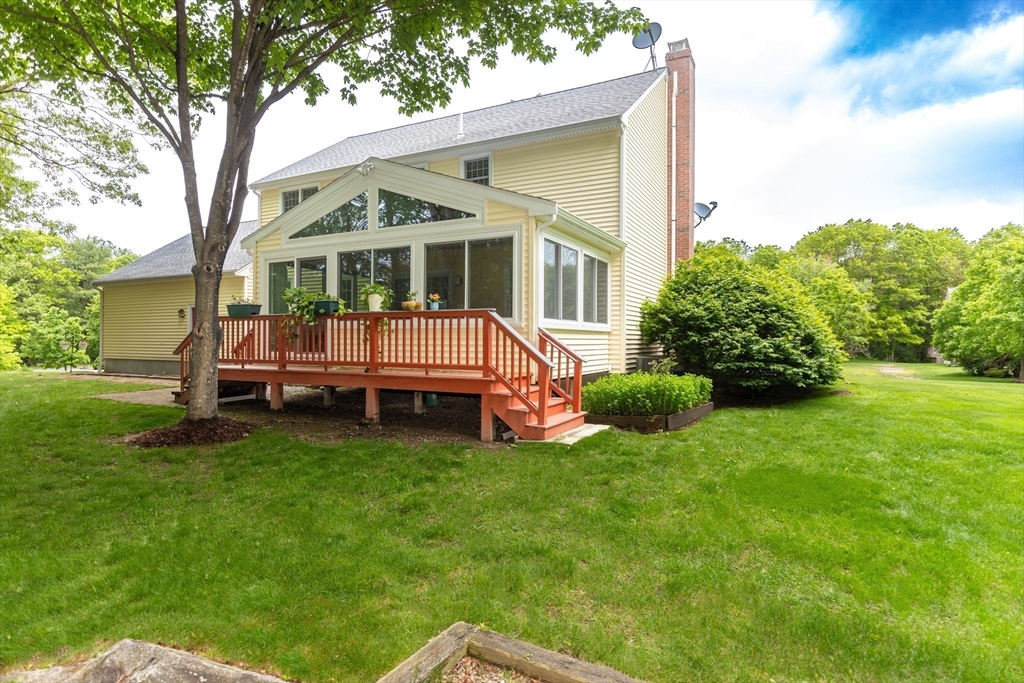 84 Pattys Road Mansfield, MA 02048 - Photo 31 of 31 Gallery Image 31