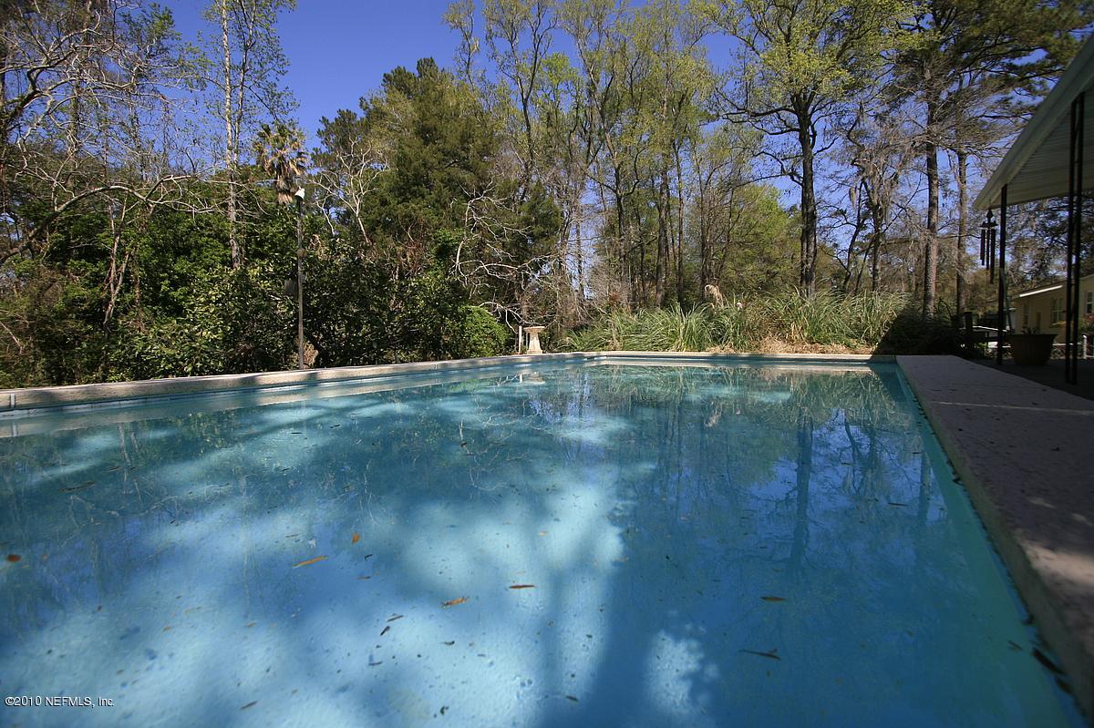 2772 Sunnybrook Road Jacksonville, FL 32216 - Photo 4 of 13 pool