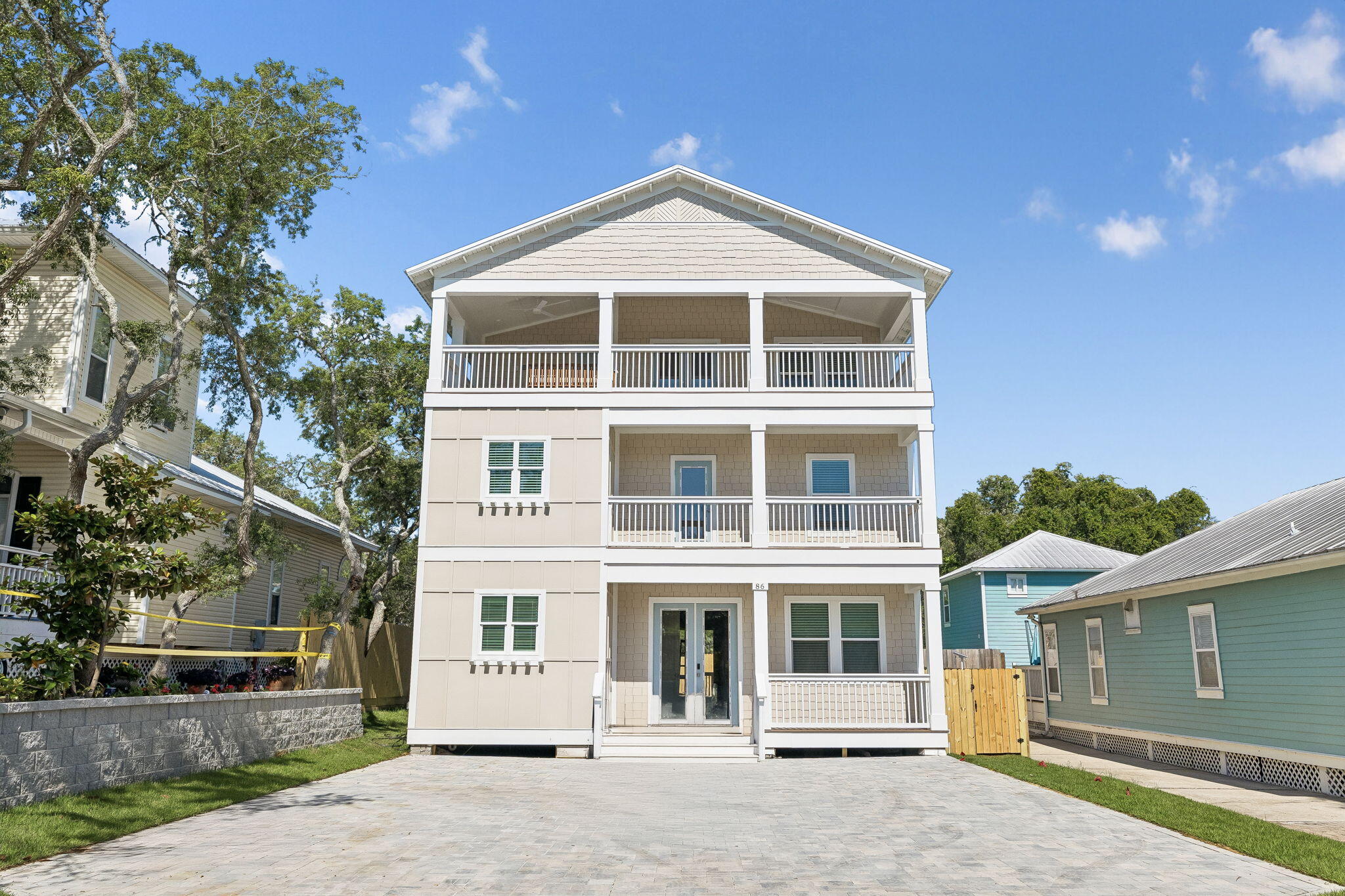 86 Sunfish Street Destin, FL 32541 - Photo 80 of 89 86 Sunfish St