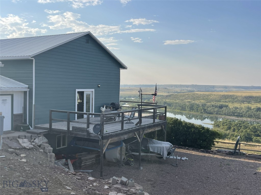 508 Goodwyn Coulee Road Great Falls, MT 59405 - Photo 41 of 45 Gallery Image 41