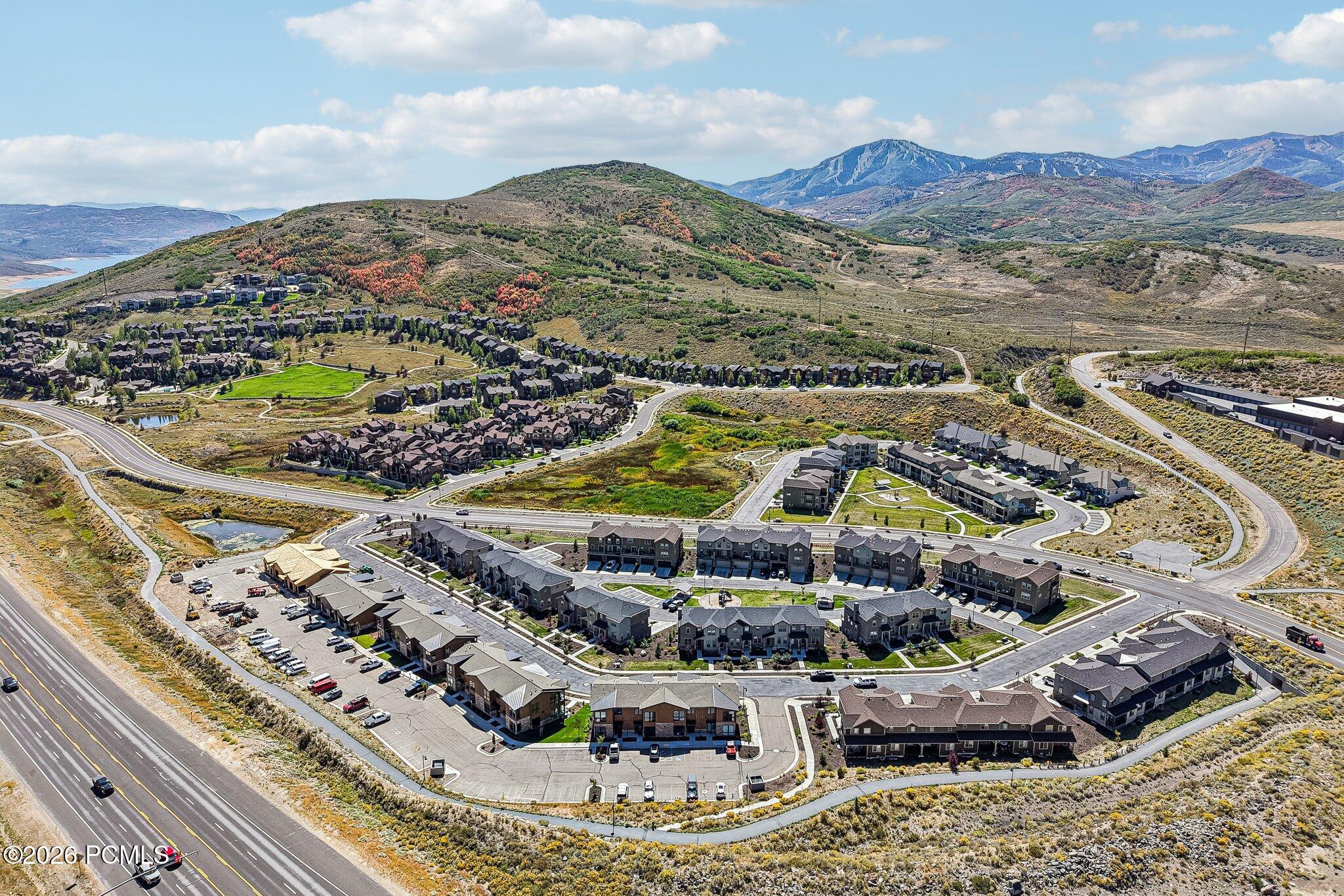 1107 West Wasatch Spring Road, Unit M3 Kamas, UT 84036 - Photo 28 of 35 Gallery Image 28