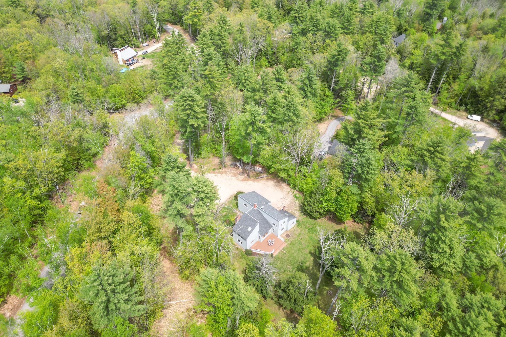 145 Birch Hill Road Conway, NH 03860 - Photo 52 of 54 Gallery Image 52