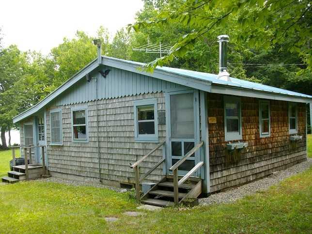 239 Ironbound Pond Road Solon, ME 04979 - Photo 24 of 24 Exterior.