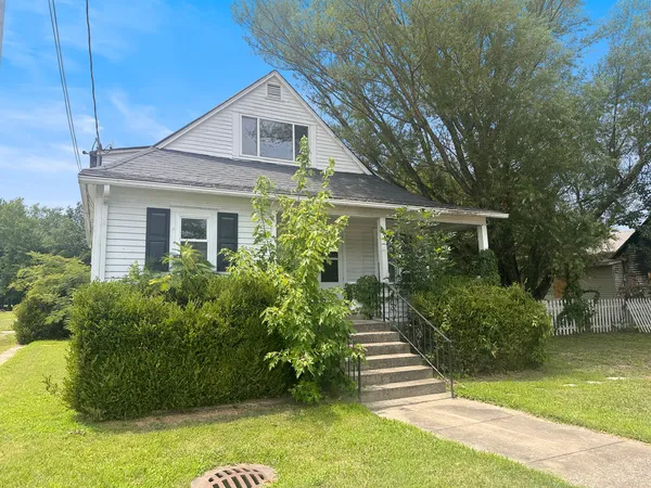 $70,000 | 1415 North Park Avenue, Herrin, IL 62948