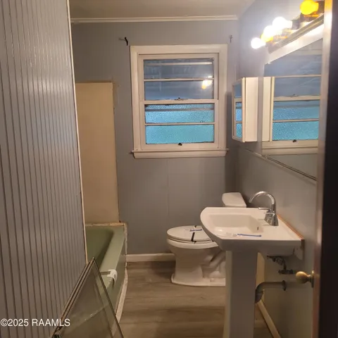 $950 | 2238 Ledoux Circle, Opelousas, LA 70570