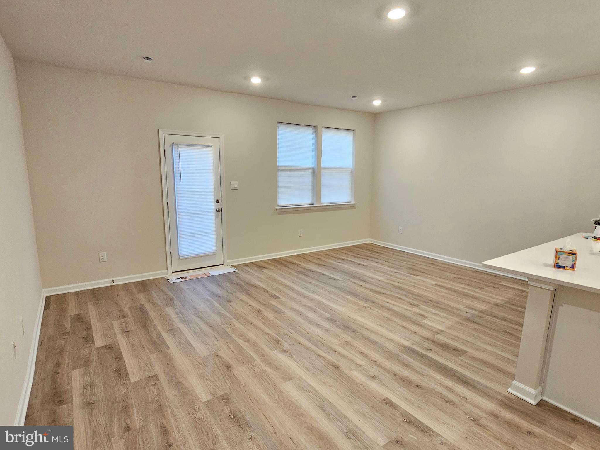 21 Alexander Way Westampton, NJ 08060 - Photo 4 of 25 a view of empty room with wooden floor