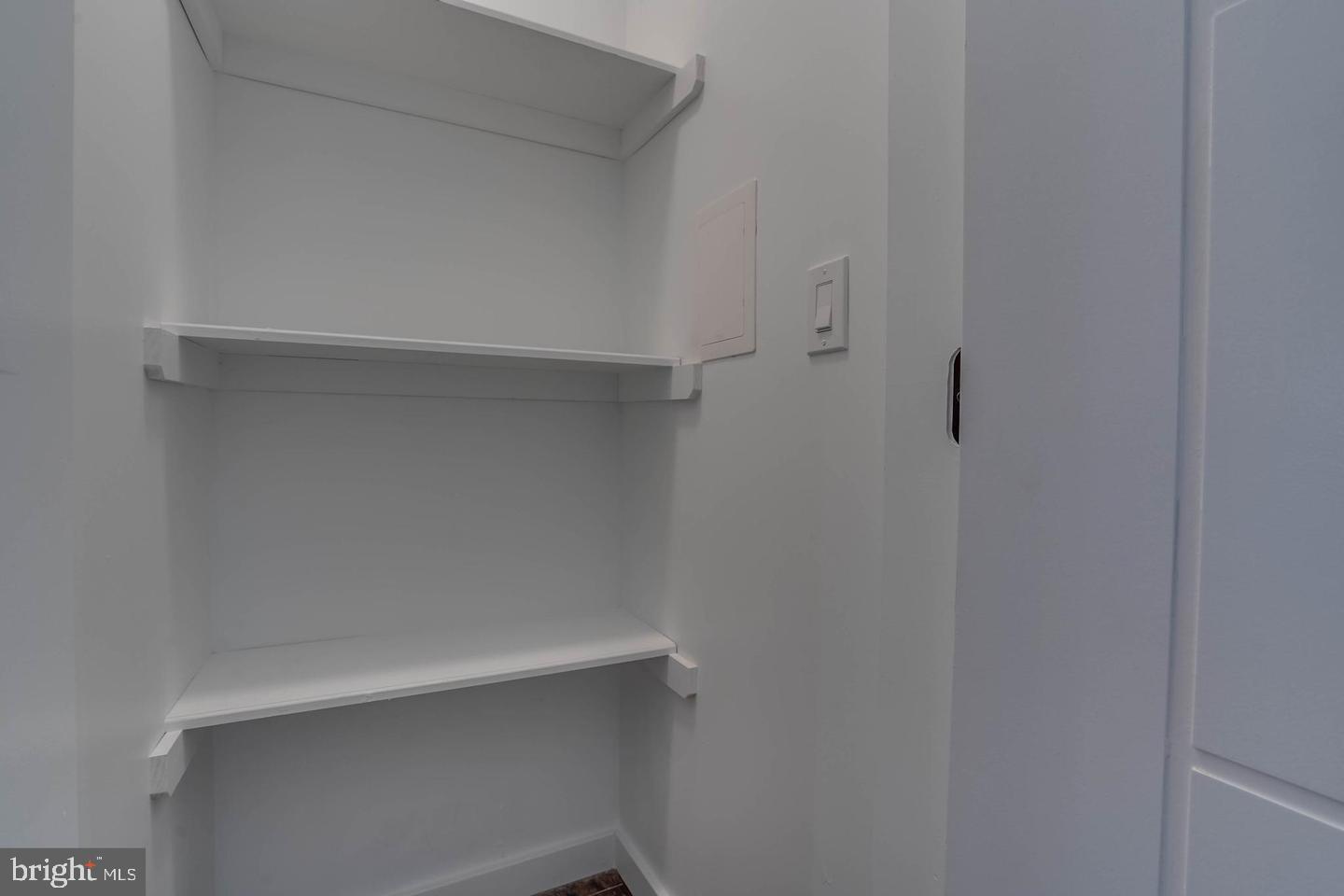 50 O Street Northwest Washington, DC 20001 - Photo 19 of 21 a view of closet