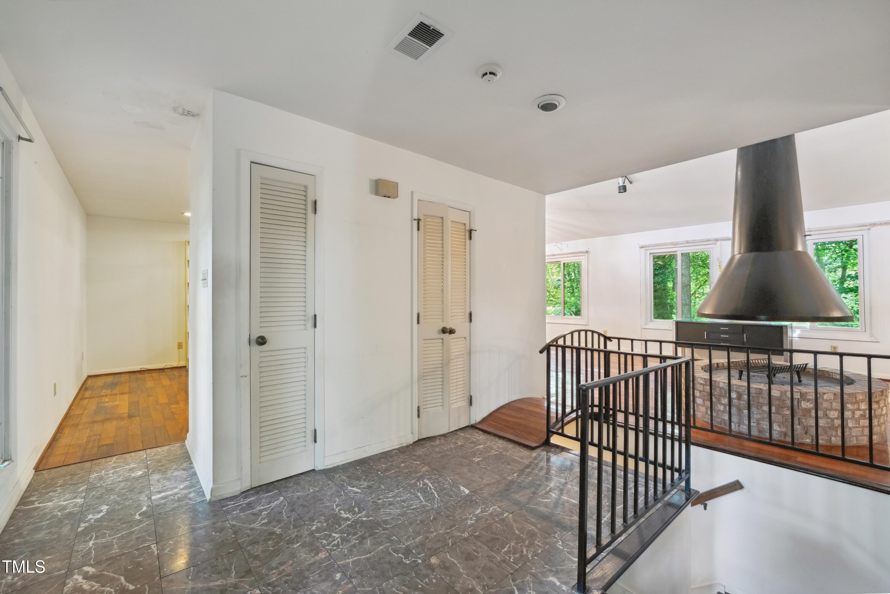 3416 Ocotea Street Raleigh, NC 27607 - Photo 12 of 46 a view of livingroom with furniture