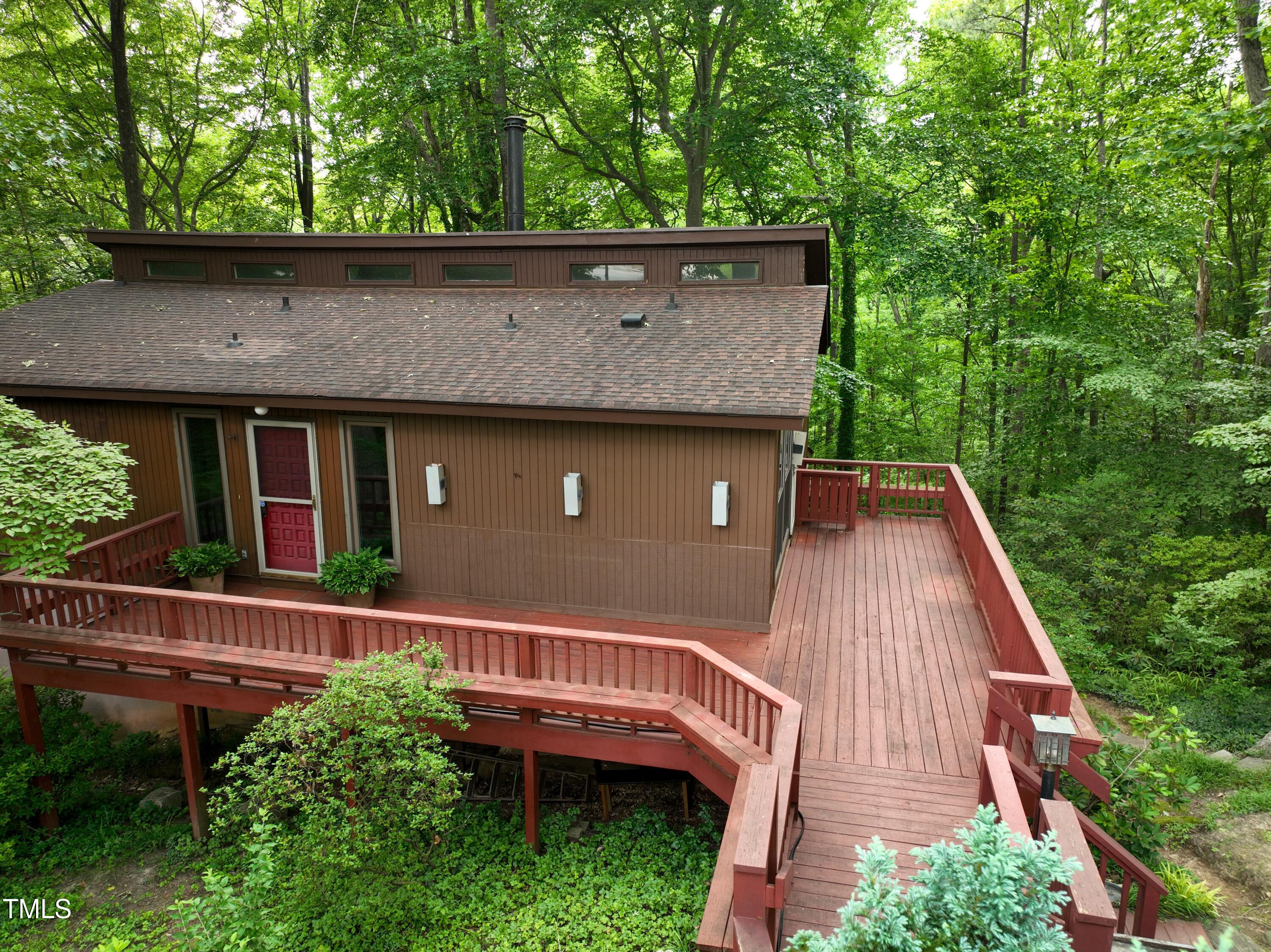 3416 Ocotea Street Raleigh, NC 27607 - Photo 2 of 46