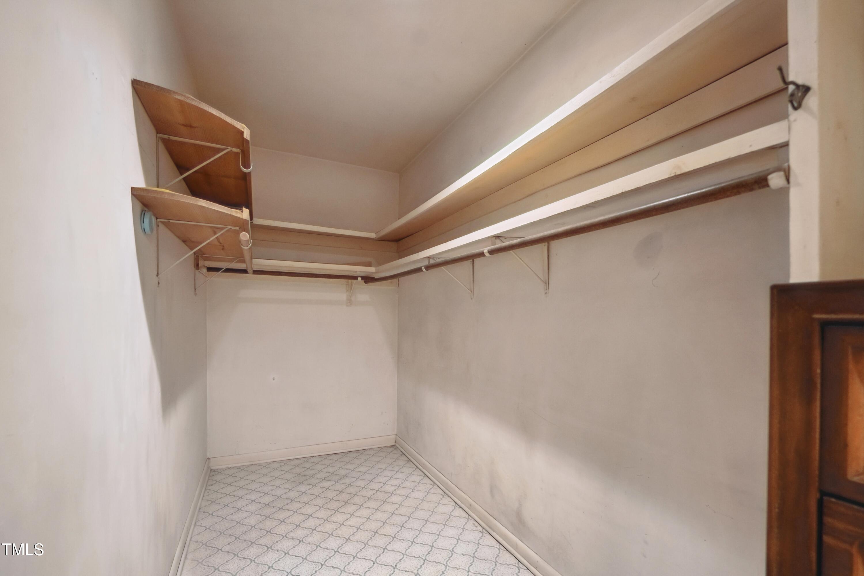 3416 Ocotea Street Raleigh, NC 27607 - Photo 30 of 46 a view of an empty room