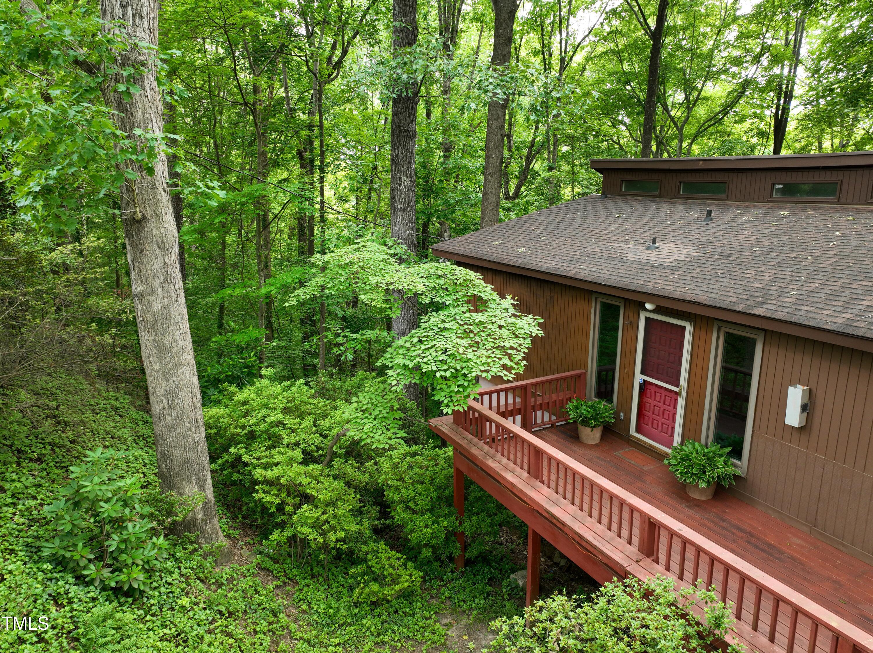 3416 Ocotea Street Raleigh, NC 27607 - Photo 3 of 46