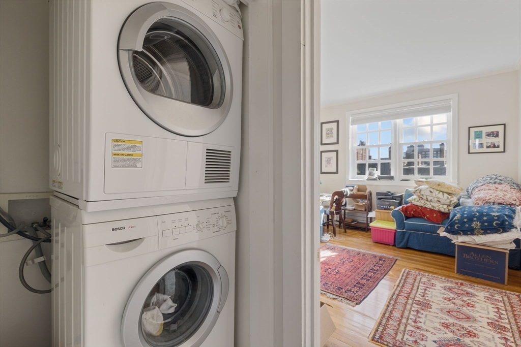 122 Beacon Street, Unit 6 Boston, MA 02116 - Photo 13 of 17