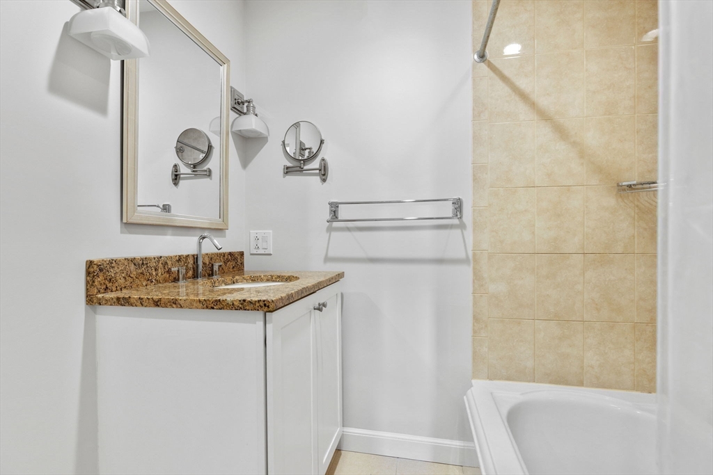 122 Beacon Street, Unit 6 Boston, MA 02116 - Photo 14 of 17