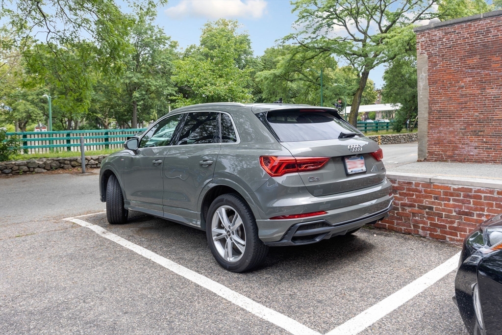 122 Beacon Street, Unit 6 Boston, MA 02116 - Photo 15 of 17