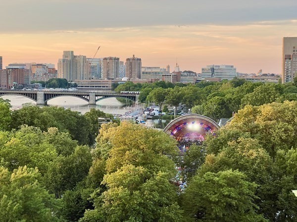 122 Beacon Street, Unit 6 Boston, MA 02116 - Photo 5 of 17