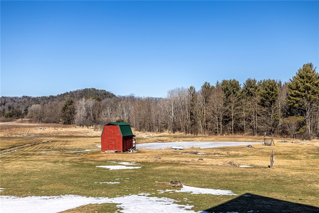 W10348 Prindle Road Merrillan, WI 54754 - Photo 23 of 45
