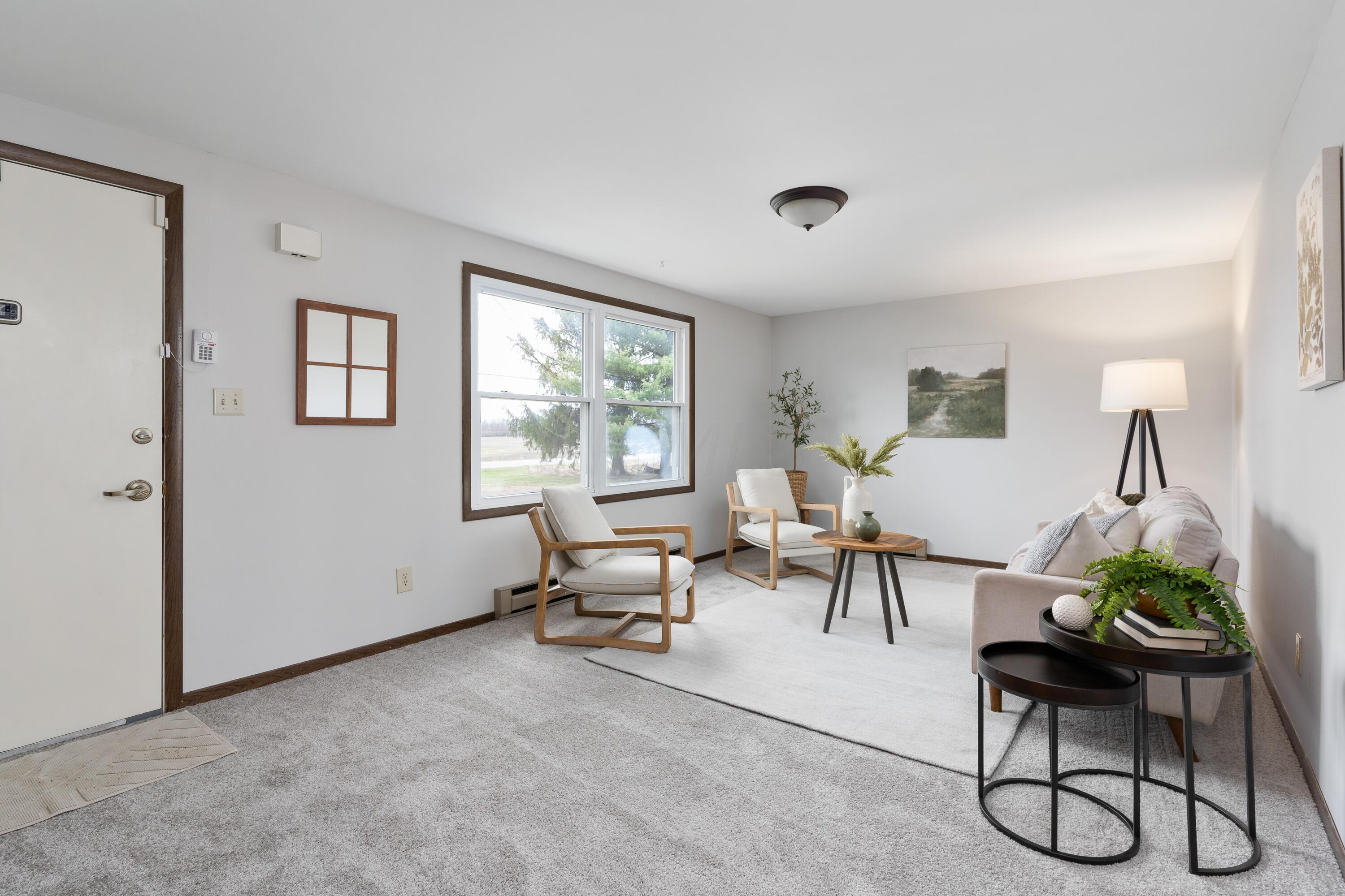 5591 Liberty Road North Powell, OH 43065 - Photo 9 of 41 Family Room