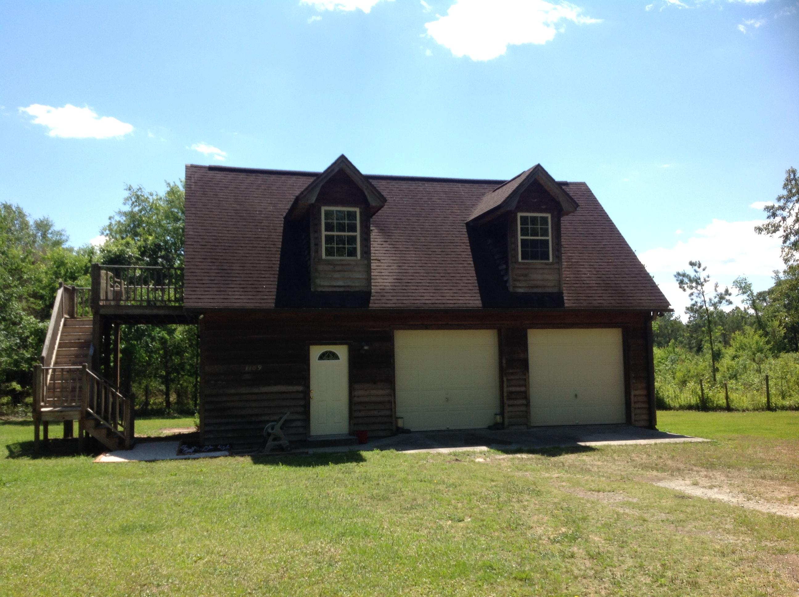 1189 Gardensgate Road Eutawville, SC 29048 - Photo 1 of 36 Welcome!!!