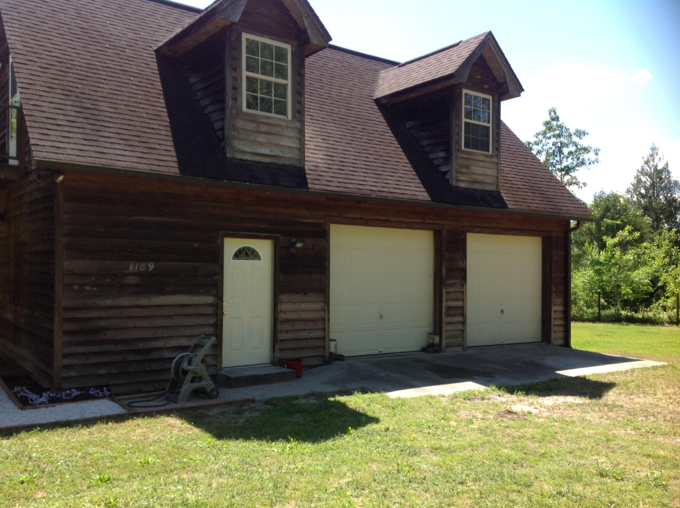 1189 Gardensgate Road Eutawville, SC 29048 - Photo 2 of 36 Front