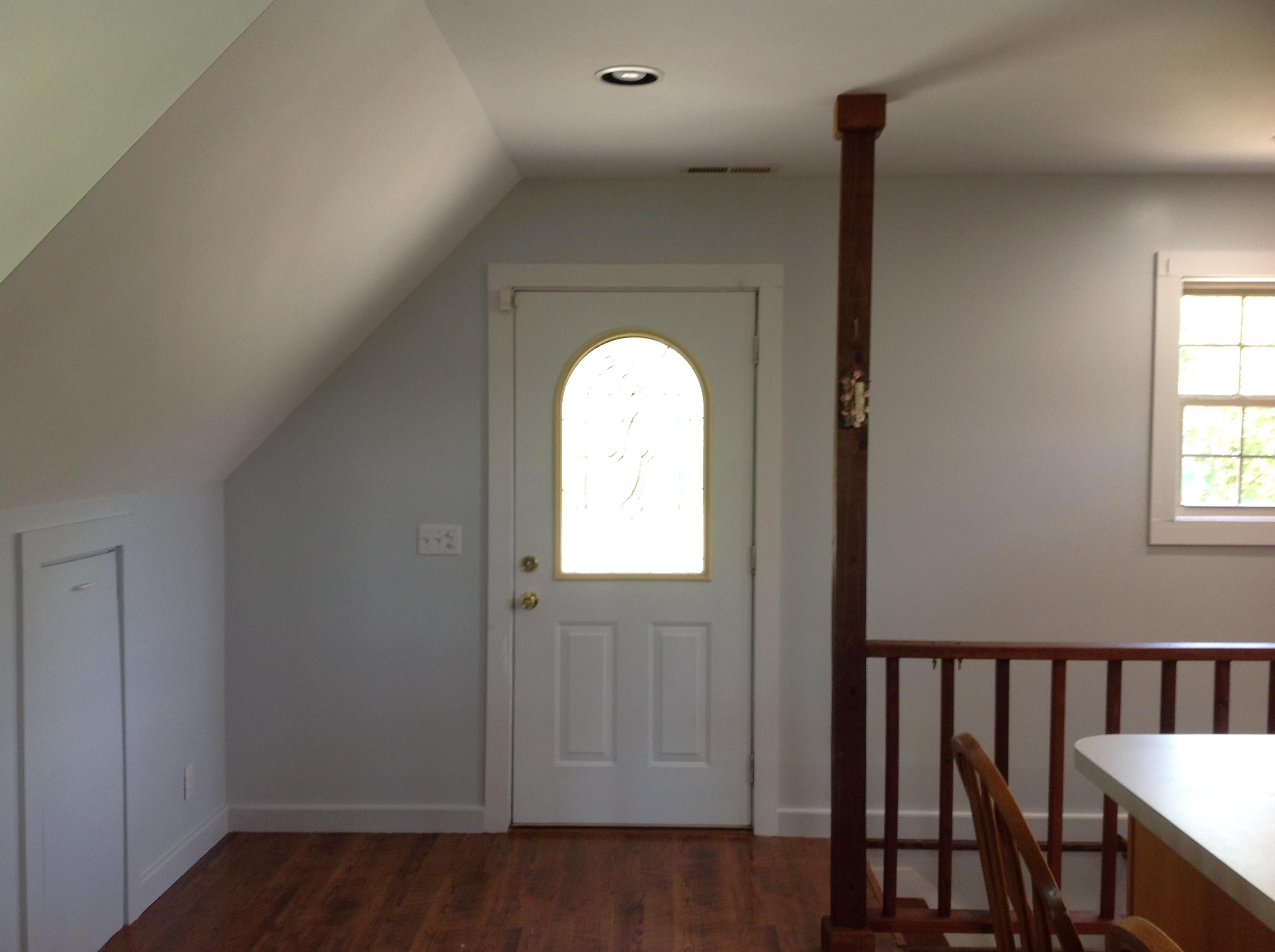 1189 Gardensgate Road Eutawville, SC 29048 - Photo 15 of 36 Open kitchen to living and dining space