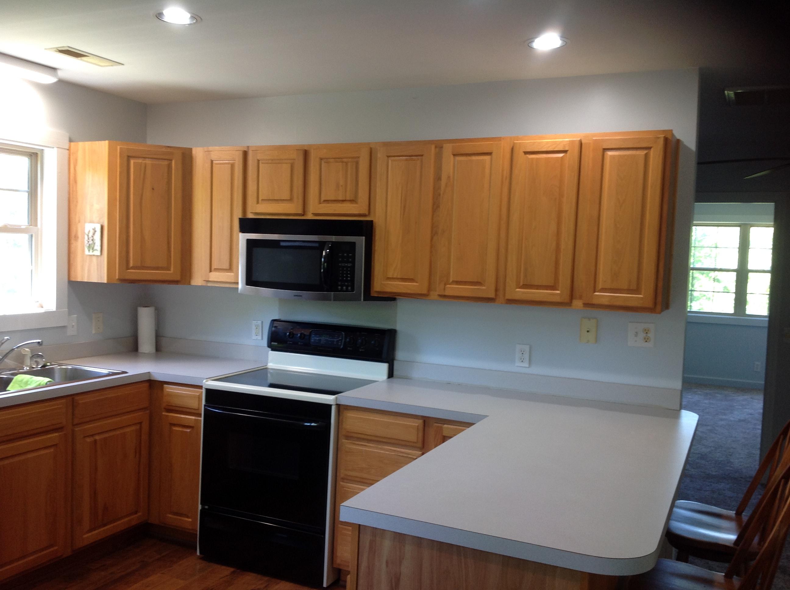 1189 Gardensgate Road Eutawville, SC 29048 - Photo 17 of 36 Kitchen