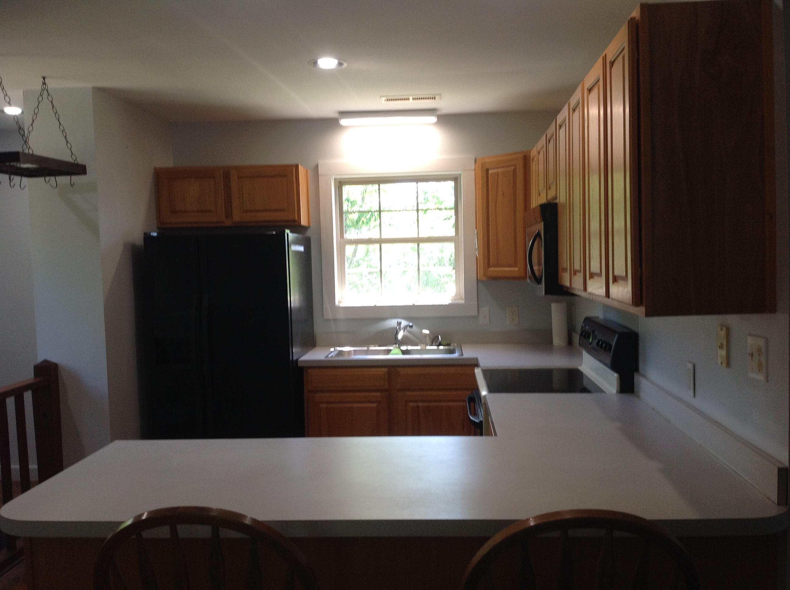 1189 Gardensgate Road Eutawville, SC 29048 - Photo 19 of 36 Kitchen
