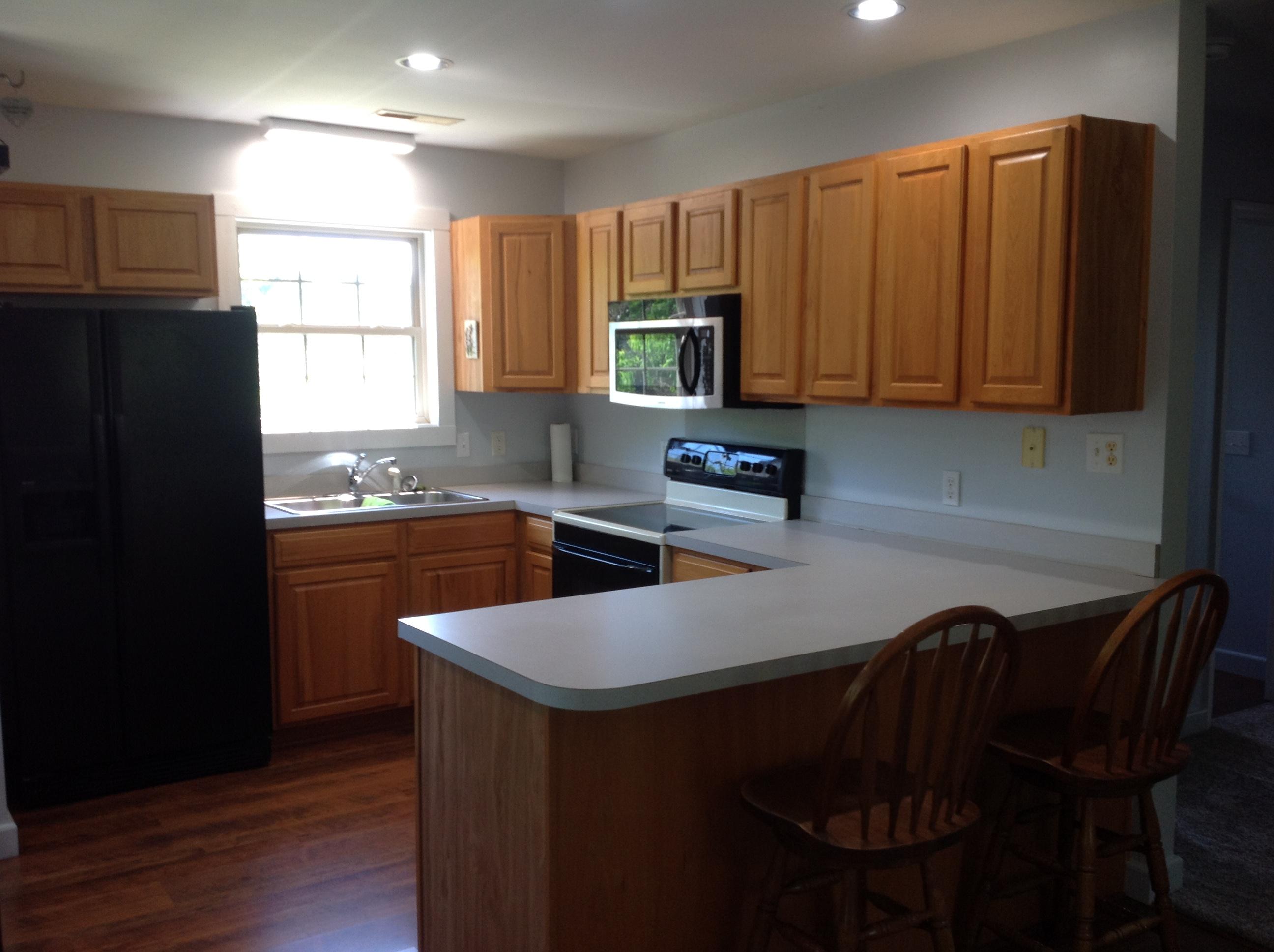 1189 Gardensgate Road Eutawville, SC 29048 - Photo 20 of 36 Kitchen