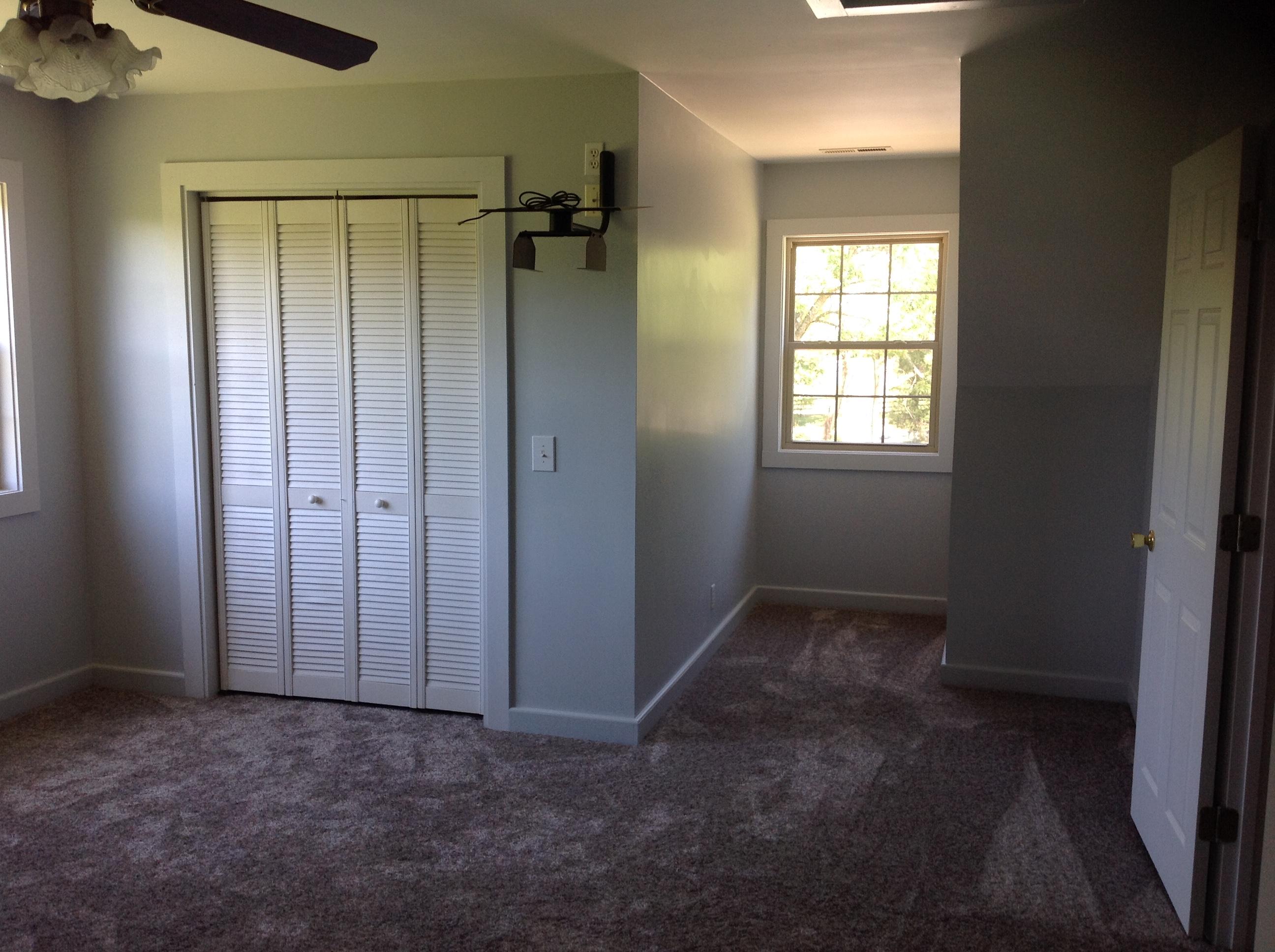 1189 Gardensgate Road Eutawville, SC 29048 - Photo 3 of 36 Master Bedroom