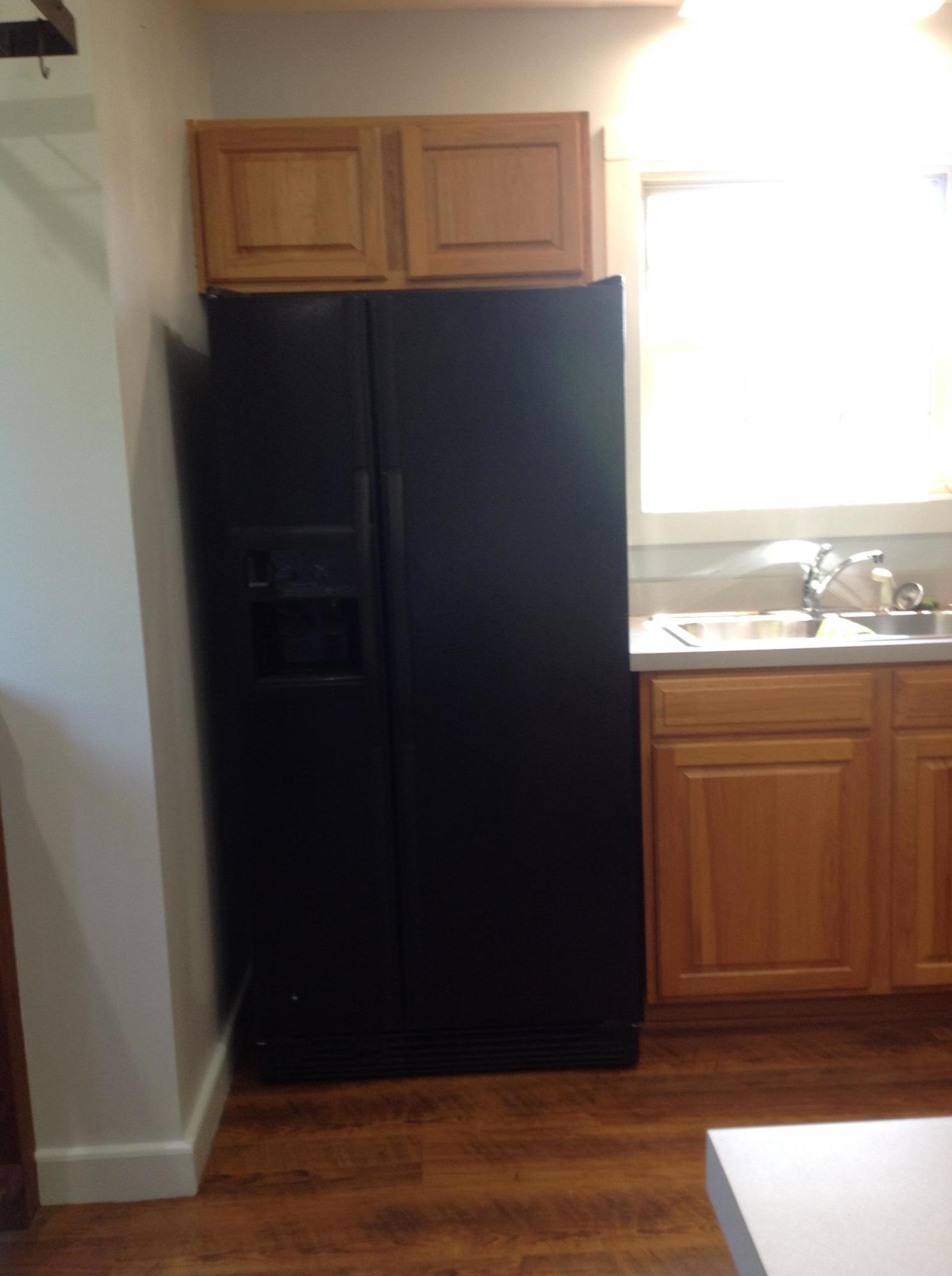 1189 Gardensgate Road Eutawville, SC 29048 - Photo 22 of 36 Kitchen