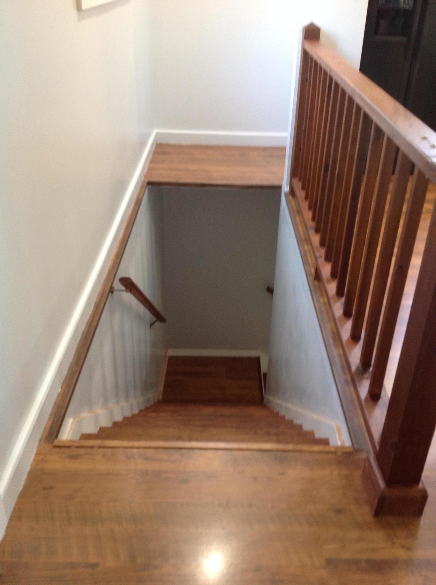 1189 Gardensgate Road Eutawville, SC 29048 - Photo 24 of 36 Stairs