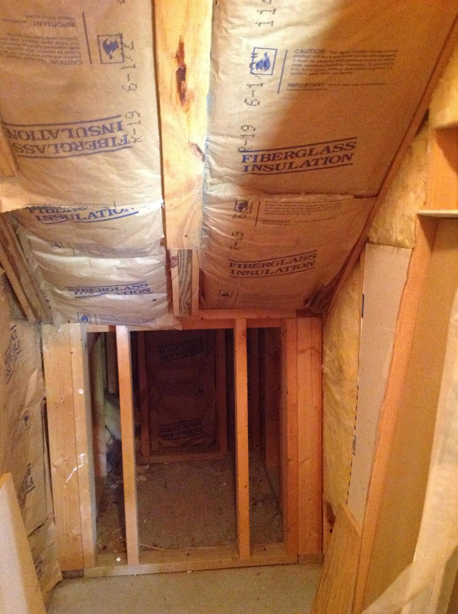 1189 Gardensgate Road Eutawville, SC 29048 - Photo 25 of 36 Under stairs storage