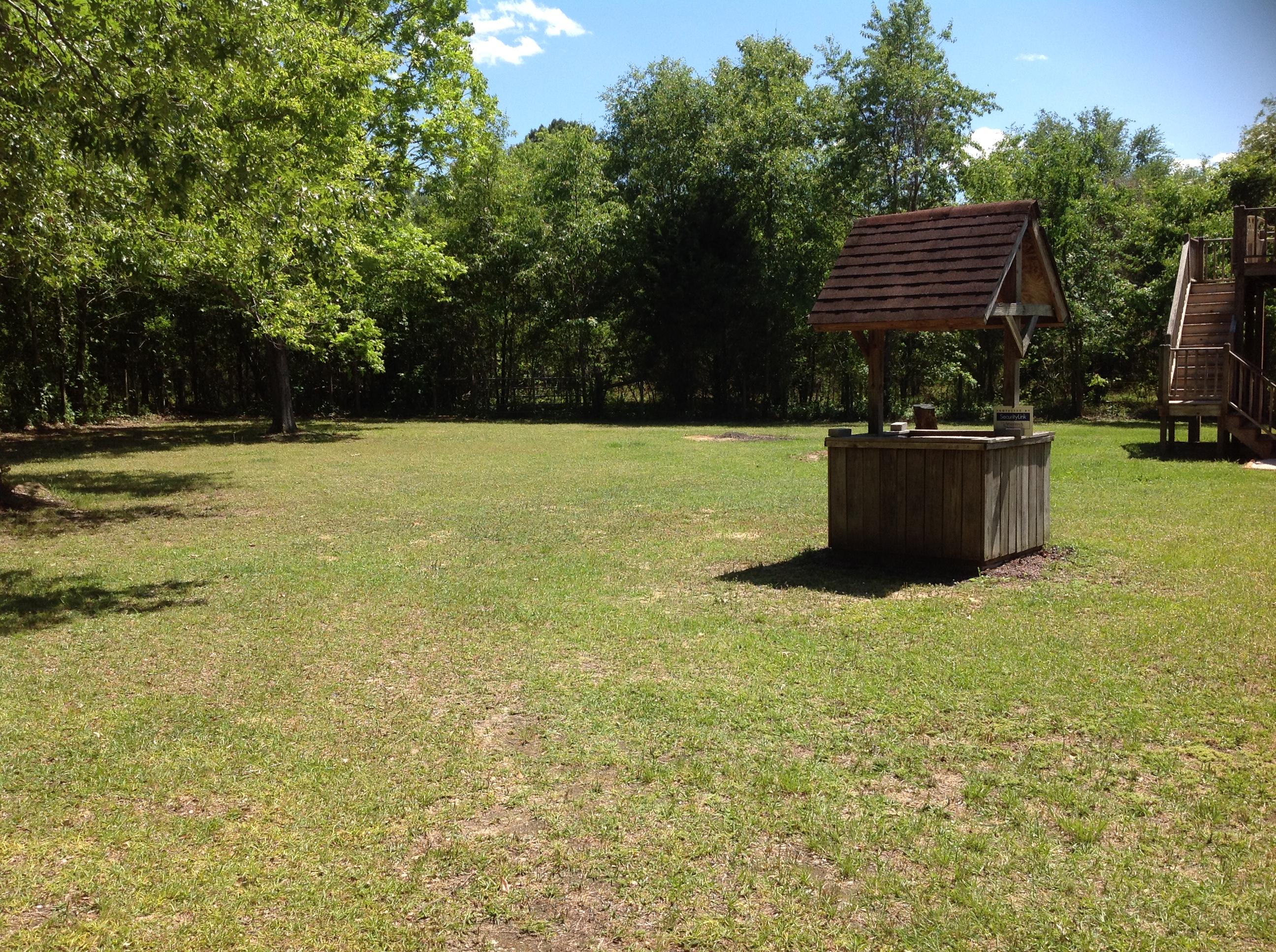 1189 Gardensgate Road Eutawville, SC 29048 - Photo 28 of 36 Side yard